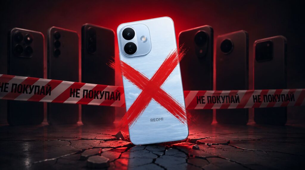 Let's see which smartphone to choose instead of the controversial Redmi Note 17
