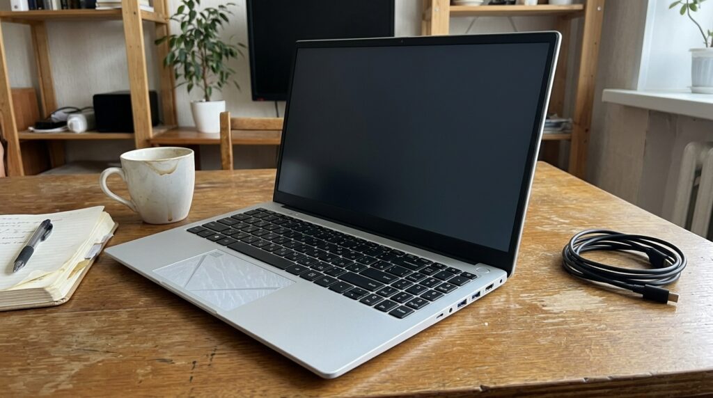 Argentum — a lower-end chip, but with 16 GB and full-size HDMI with LAN.