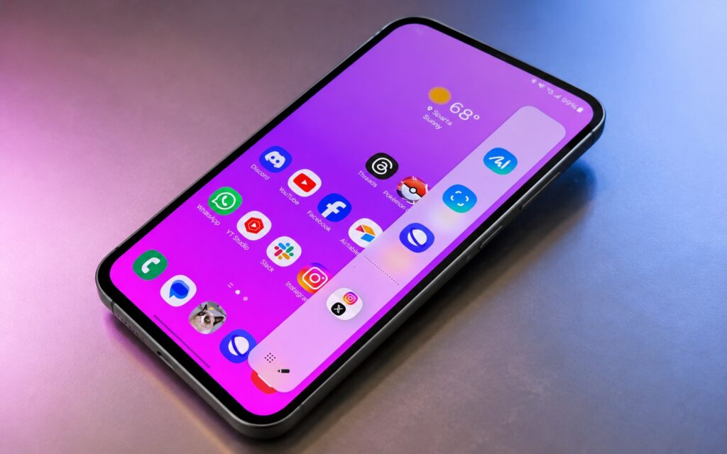 You need to tap the pencil icon at the bottom