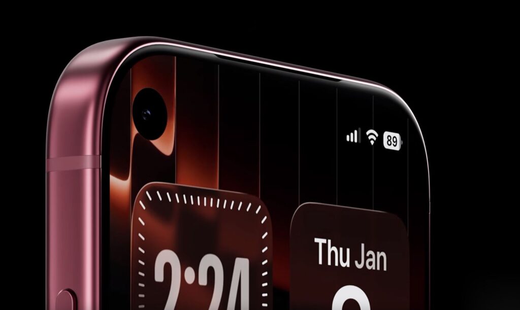 According to rumors, there will be no visual changes. All the exciting stuff is inside