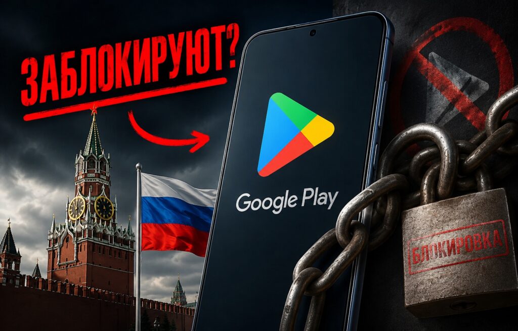 Breaking down the possibility and consequences of Google Play being blocked
