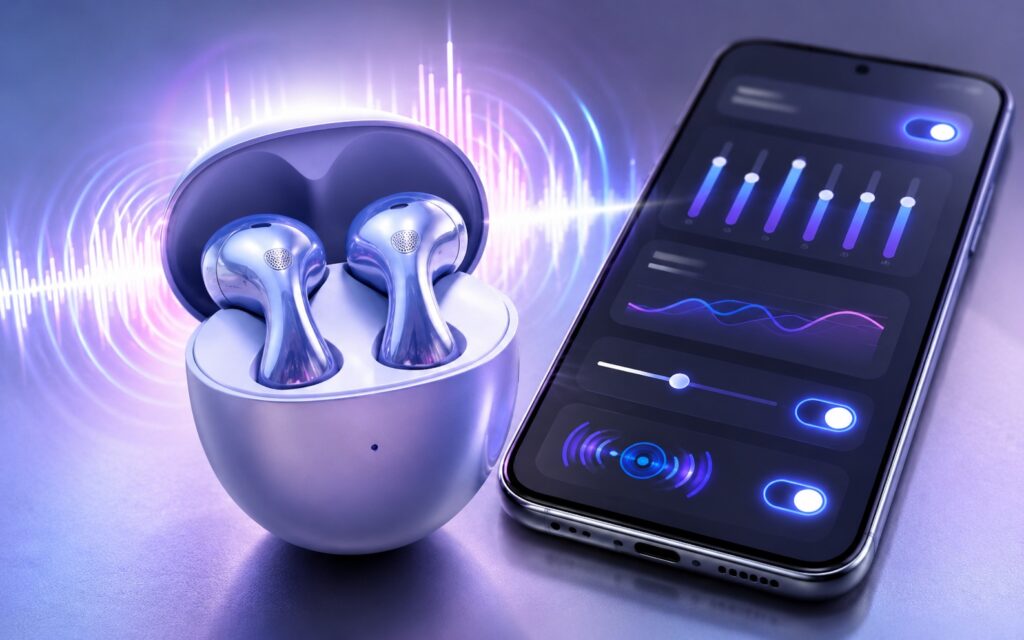I increased the volume using a hidden setting