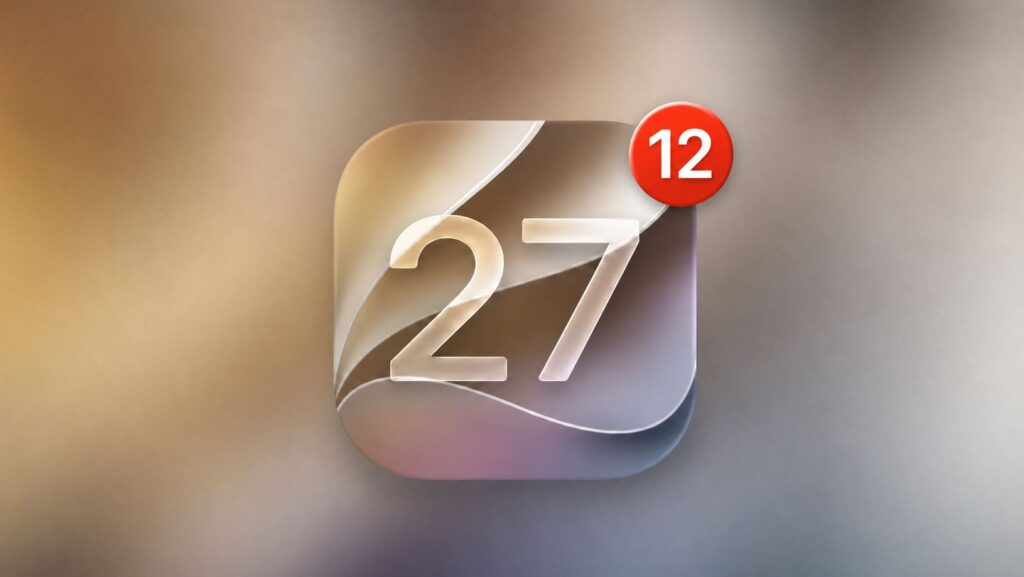 Let's see what changed in iOS 27 beta 3 compared to beta 2