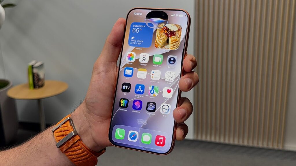 Not many new features so far
