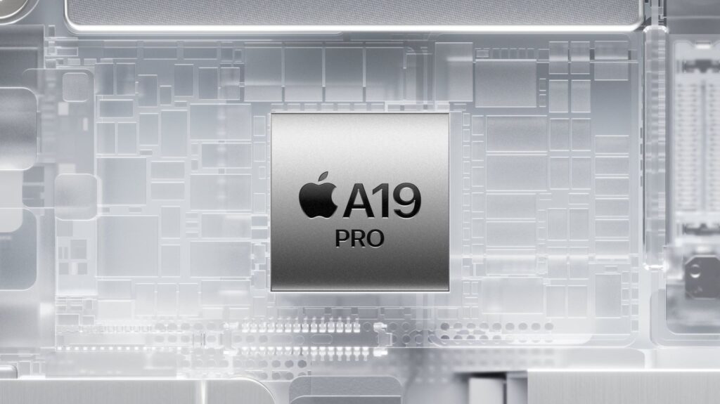 The tablet will get a more powerful processor