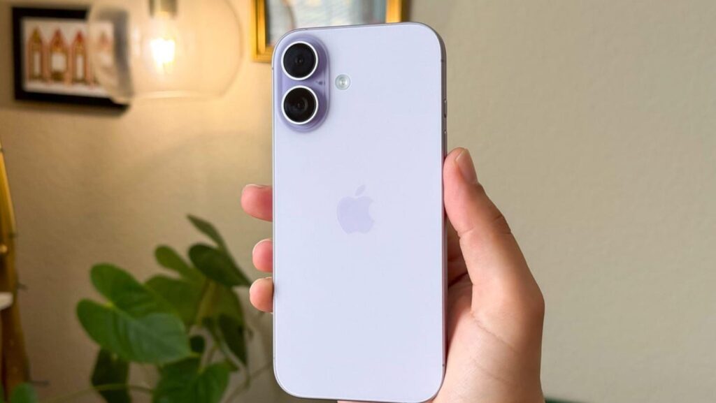 We've been saying for a long time that iPhone 17 is the best choice today