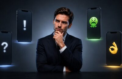 Five iPhones for Business Use in 2026: A Model-by-Model Comparison