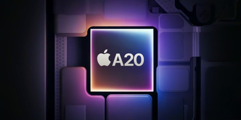 Why Apple processor prices are rising. New chips will cost Apple a pretty penny. Photo.