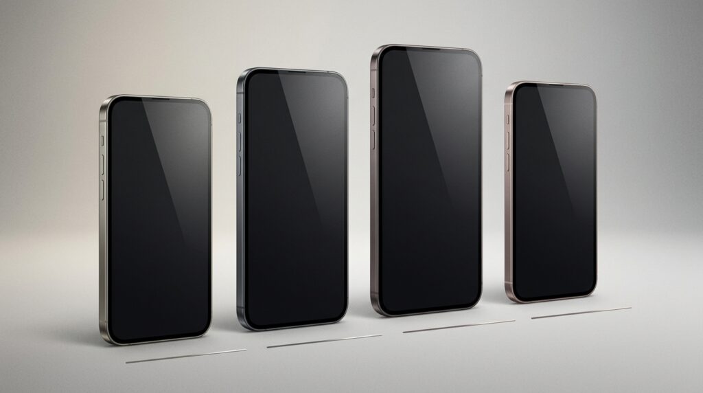 According to rumors, Apple may stagger the release of iPhone 18 models over time