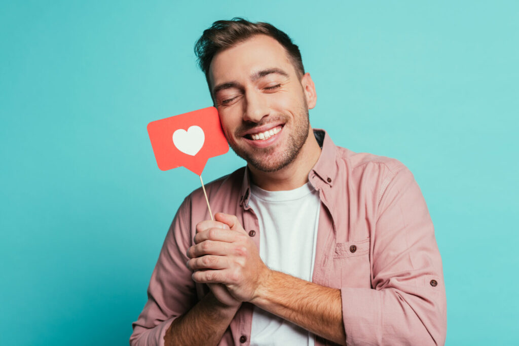 8 wrong tips on how to love yourself. Photo.