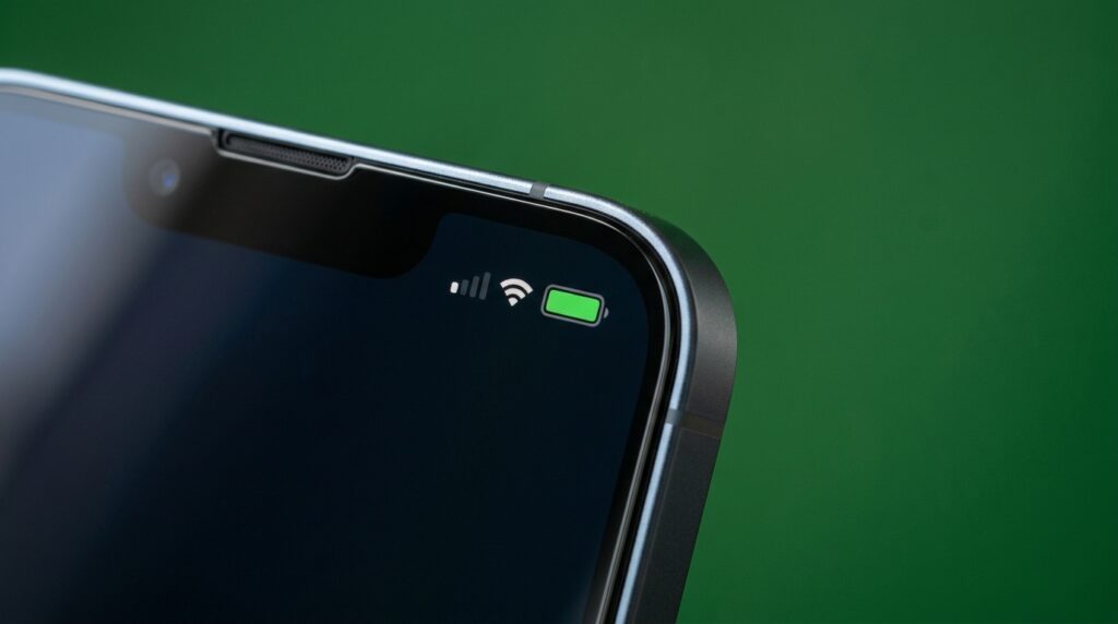 The senior Pro Max model gets nearly 500 mAh added to its capacity