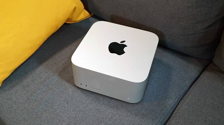 A Mac Studio like this can run for days without interruption