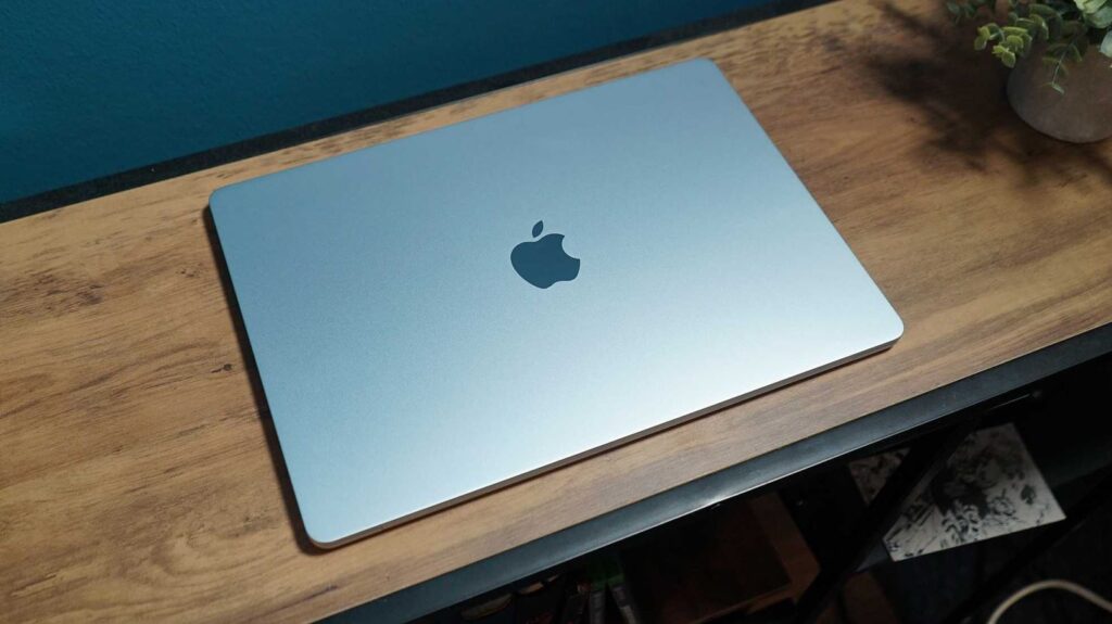 Which MacBooks and Macs could be unveiled in 2026. New Macs are expected in 2026. Whether you want them or not! Photo.