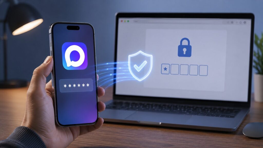What the Ministry of Digital Development proposes: internet through MAX. If MAX becomes a mandatory verification tool, continuing to use an iPhone in Russia could be difficult. Photo.
