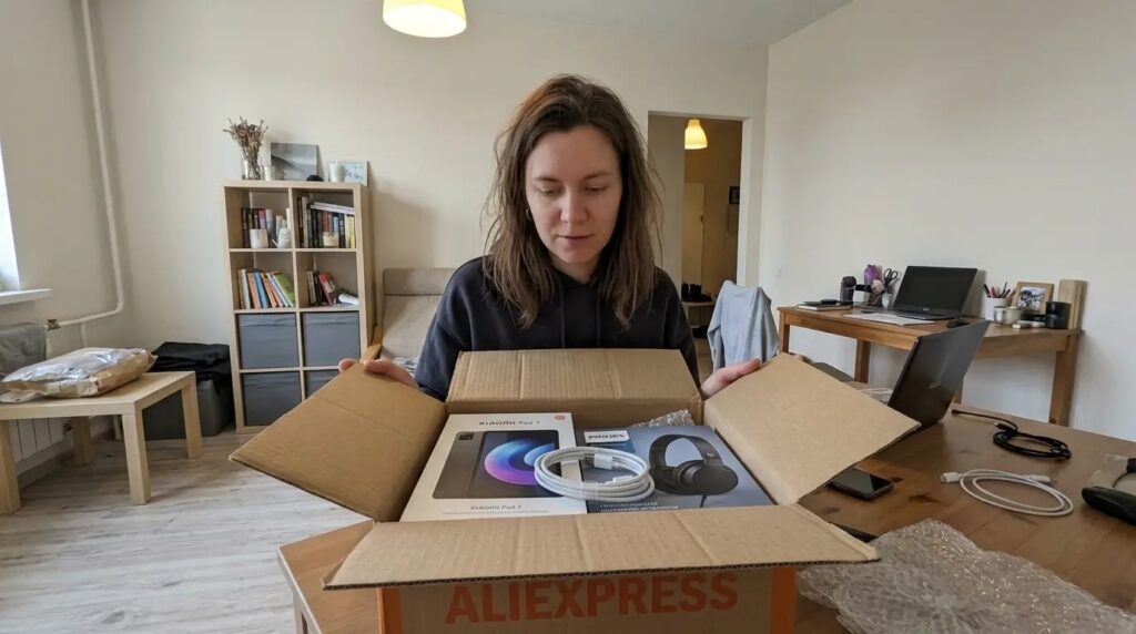I picked my best finds from Ali that I haven't talked about yet