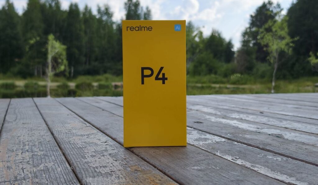 The smartphone is available for purchase on various platforms