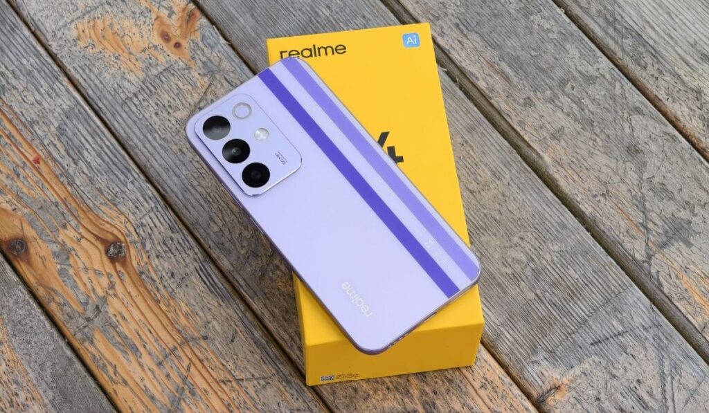 A cool-running and long-lasting smartphone at a great price