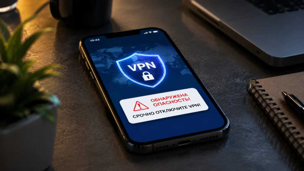 Why VPNs work for some but not for others. Many keep several VPNs on their smartphones and have even switched to paid apps. Photo.