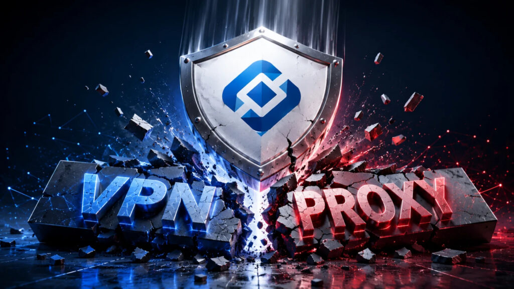 When VPN blocks will be tightened in Russia. Not only VPNs will be targeted, but proxies too. Photo.