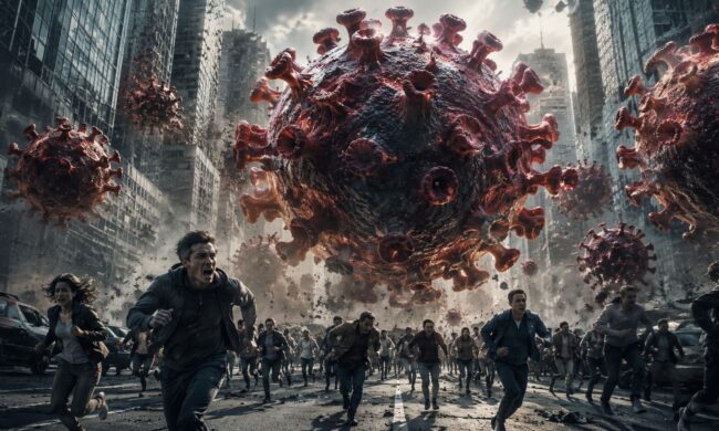Which virus could cause the next pandemic after COVID-19?
