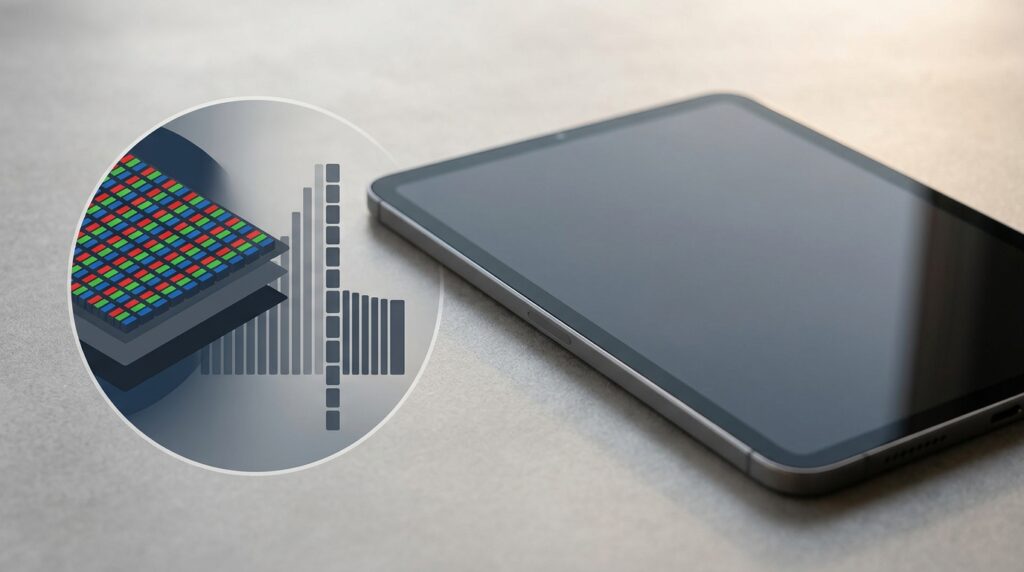 OLED iPad mini may stay with a 60 Hz display — what this means