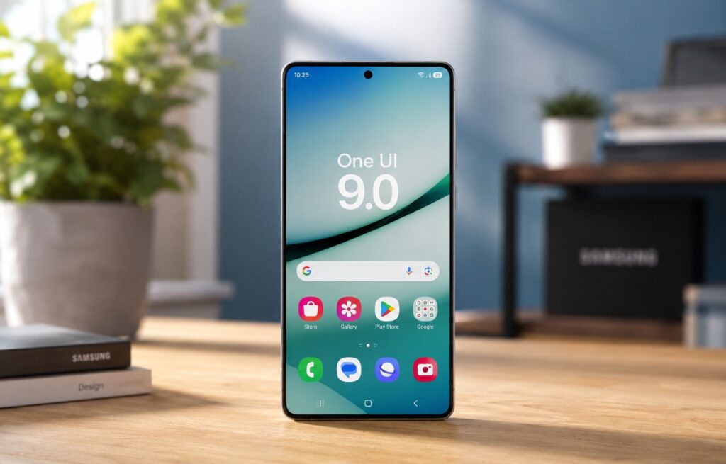 Everything you need to know before the One UI 9 release