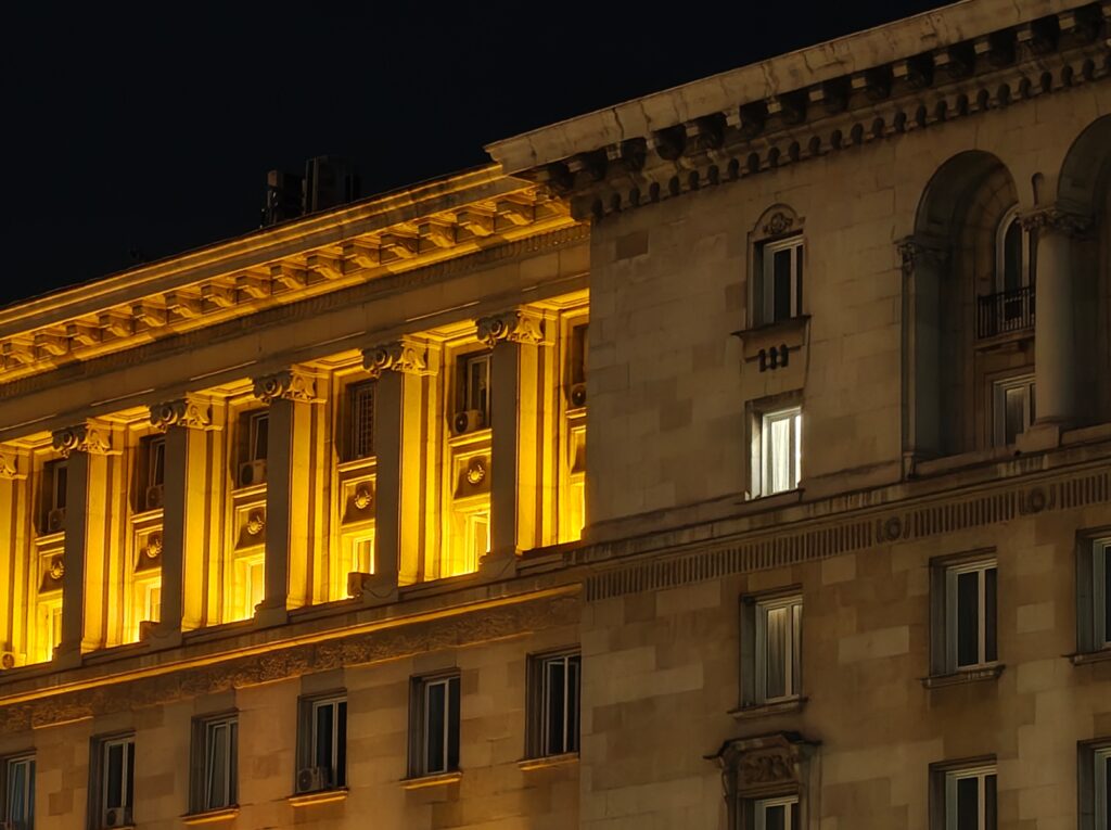 Photo with 7x zoom on the OnePlus 15. Image: gsmarena.com
