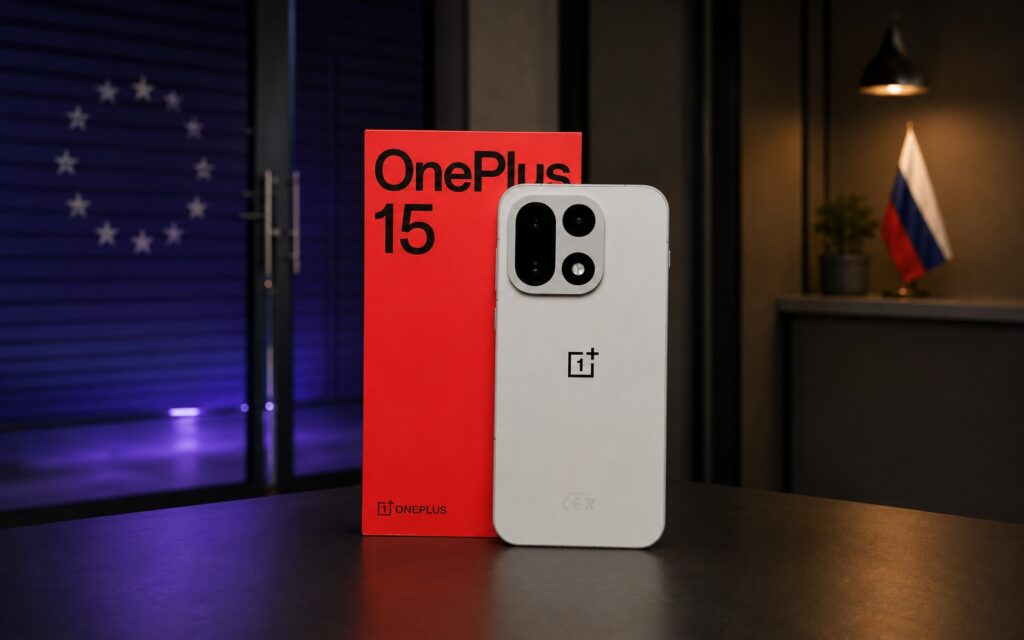 Breaking down the future of OnePlus in Russia