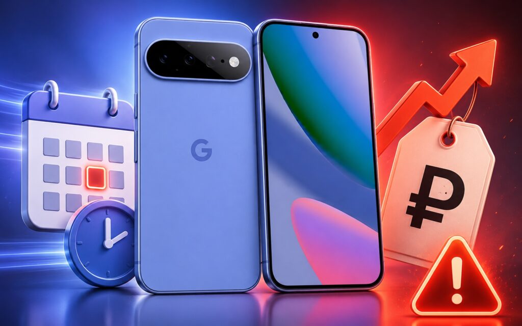 Pixel 11 may come as an unpleasant surprise