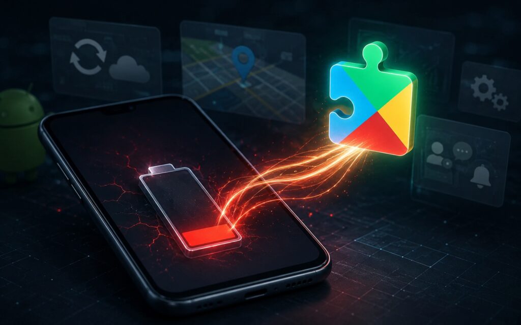 Revealing the essence of Google Play