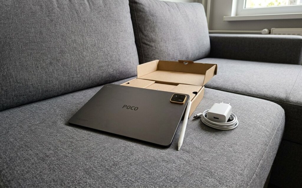A great tablet for a great price. I already got one for myself