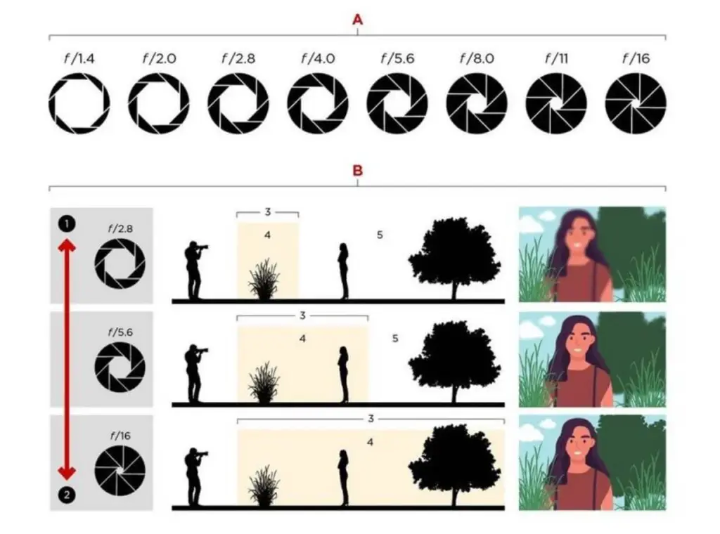 Why iPhone 18 Pro will be thicker. Variable aperture is a genuinely useful feature. Photo.