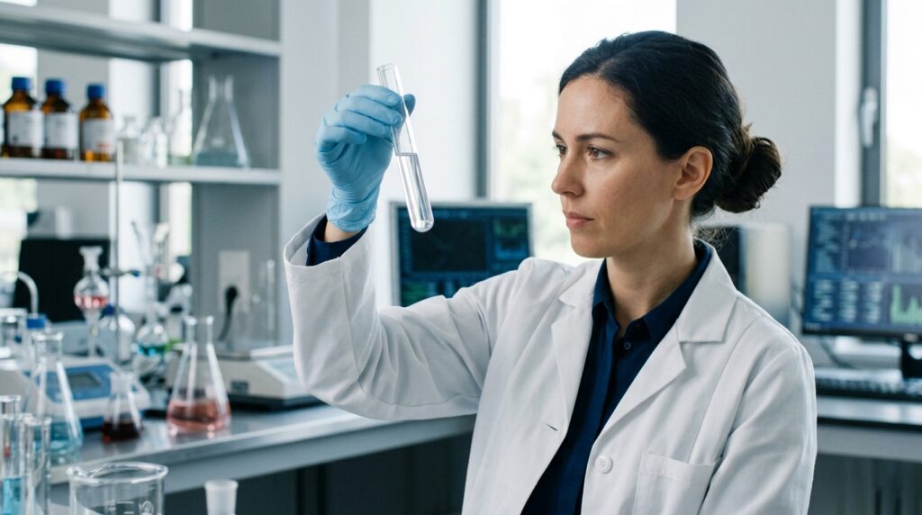 Laboratory studies confirm the safety of sweeteners in reasonable doses