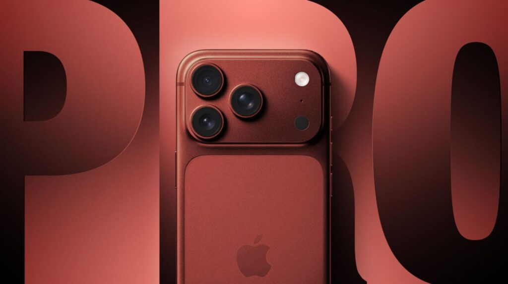 Which iPhones will be released in 2026. iPhone 18 Pro will take a back seat this year due to iPhone Ultra. Photo.