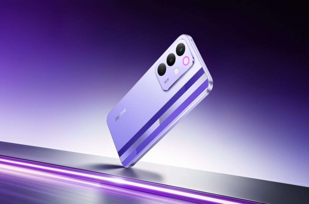 The most feature-packed smartphone in the series