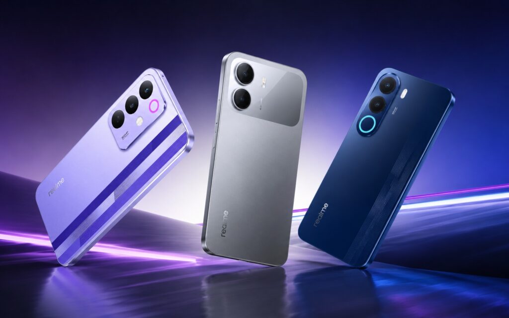 The new smartphone series has arrived in Russia
