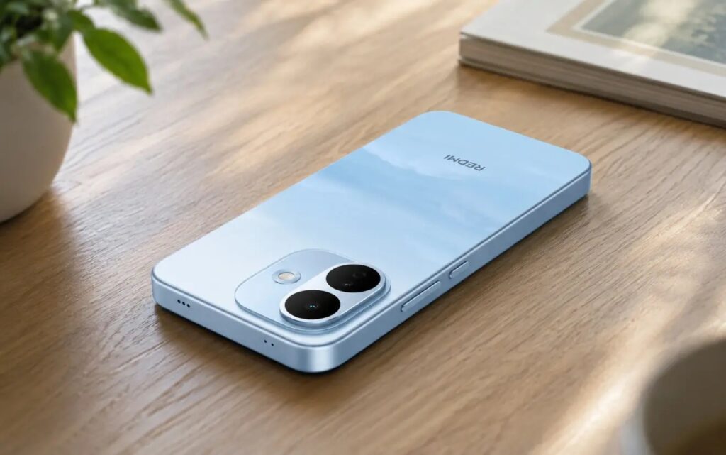 The global version's battery will be smaller