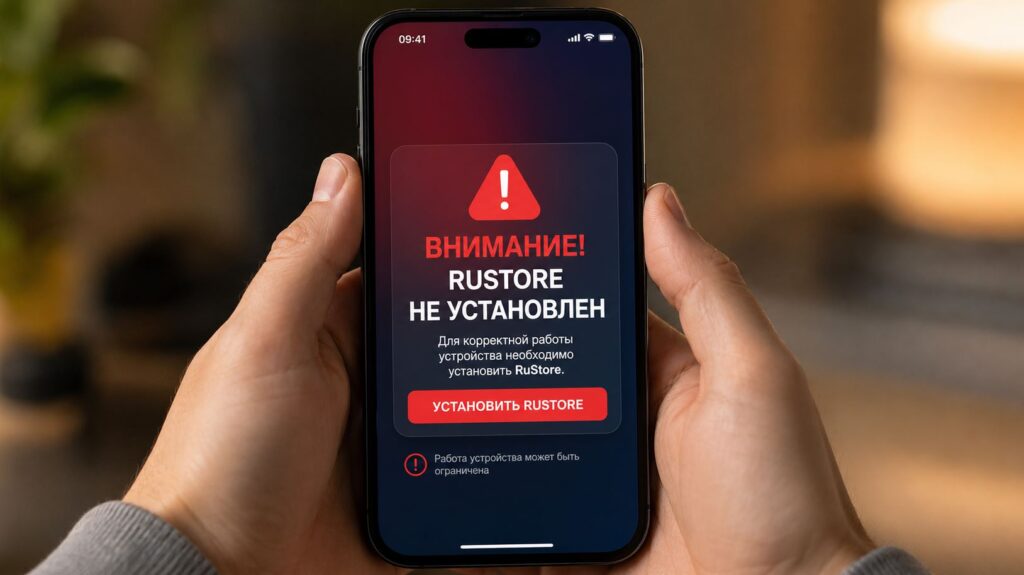 For users in Russia, hardly anything will change