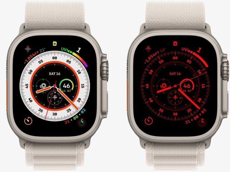 Top built-in Apple Watch faces and their capabilities