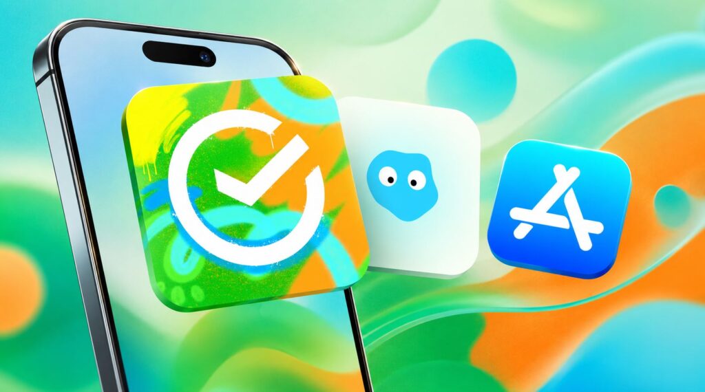 Sber Kids is back in the App Store. Photo.