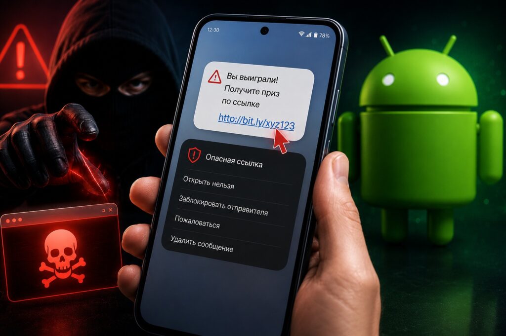 What to do if you've already clicked?
