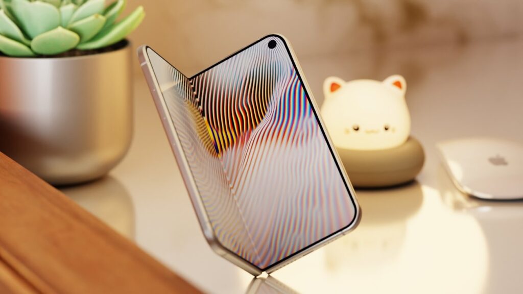The foldable iPhone may launch in September, but you're unlikely to get it before 2027