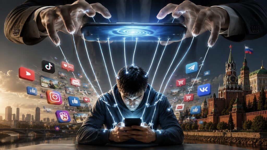 Many of us are truly dependent on smartphones and the services they offer