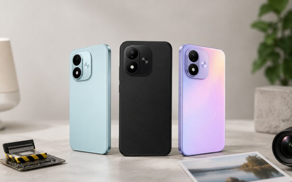 New smartphones have genuinely gotten worse