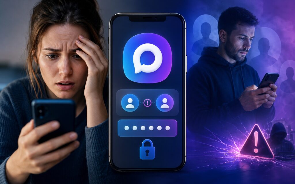 Is it worth trying to log in with someone else's number in MAX?