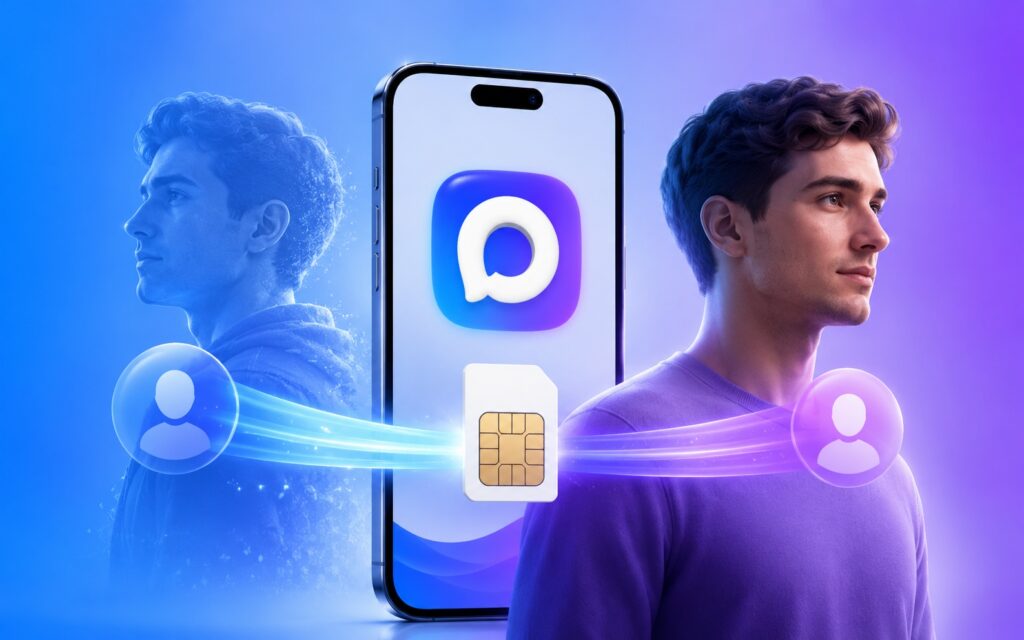 Breaking down the consequences for someone else's account