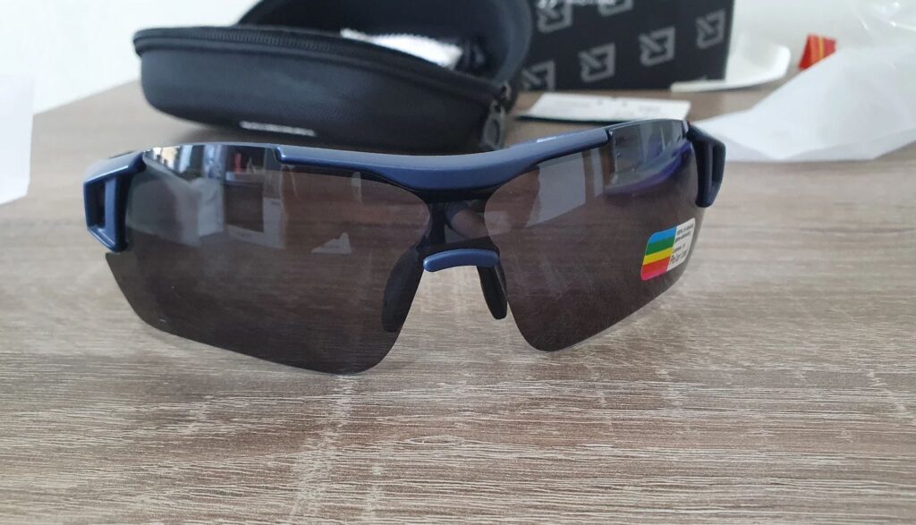 Top-tier glasses. Great for running or everyday wear