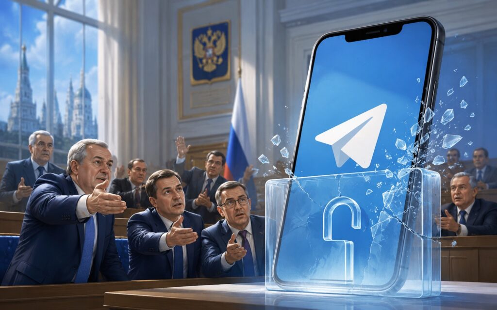 Some deputies are asking to lift restrictions on the messenger