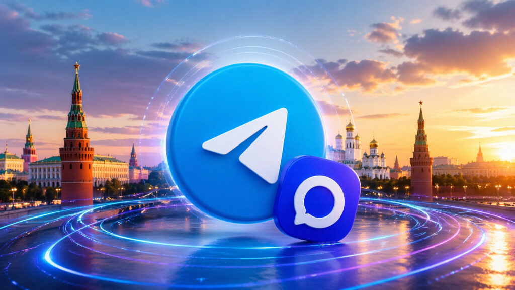 MAX has not been able to replace Telegram, and after being removed from the App Store, it will be very difficult for it to do so
