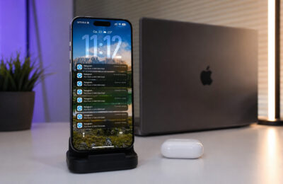 Telegram Bug Floods iPhones With Phantom Notifications and Causes Overheating